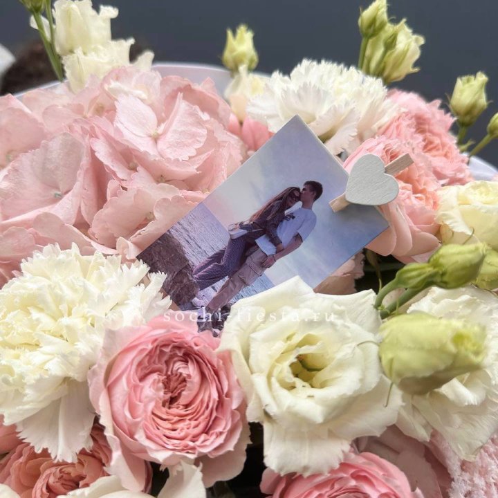 Открытка  Ваше фото с доставкой в Долгопрудном