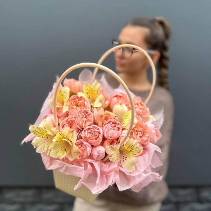 Сумочка "Фарфала" в Долгопрудном