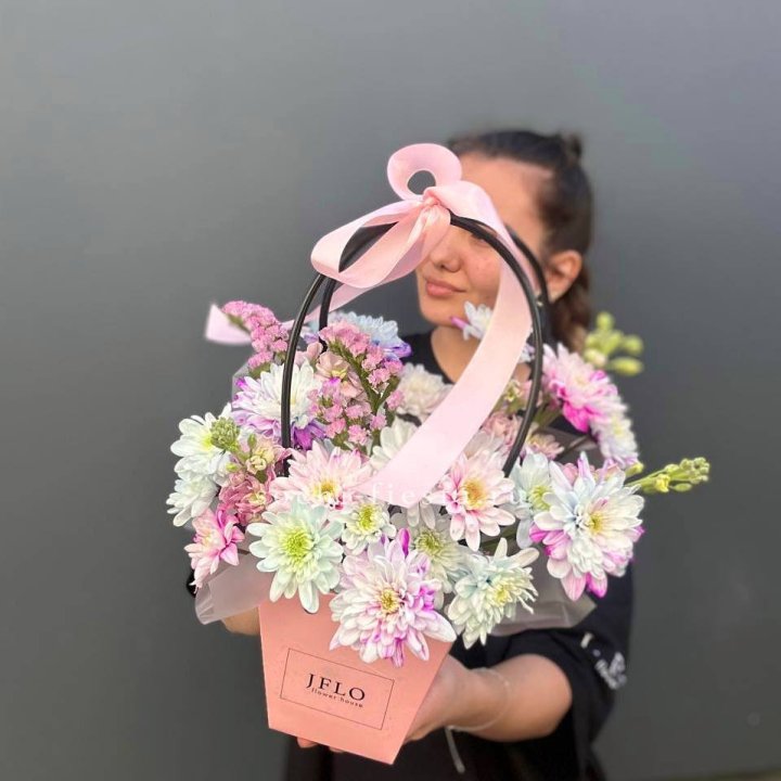 Сумочка "Беладона" в Долгопрудном