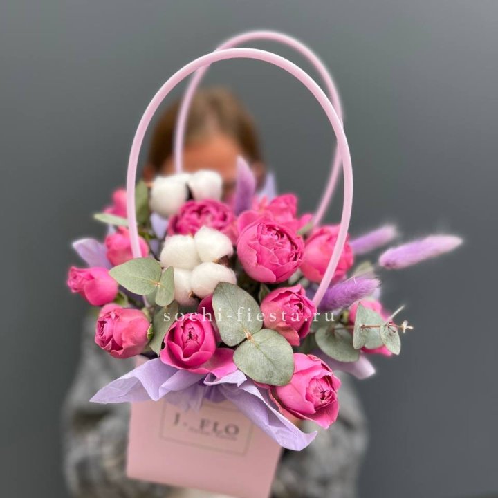 Сумочка "Мисти" в Долгопрудном