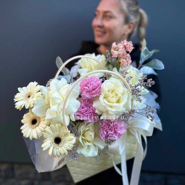 Сумочка "Милиса" в Долгопрудном