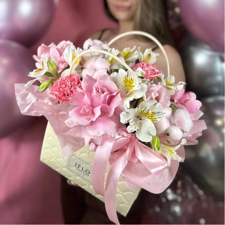 Сумочки "Флоренси" в Долгопрудном