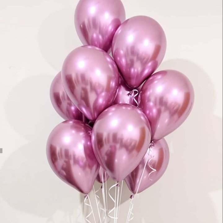 Монохром в Долгопрудном