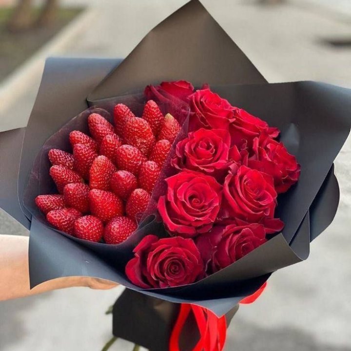 "Тандем" в Долгопрудном