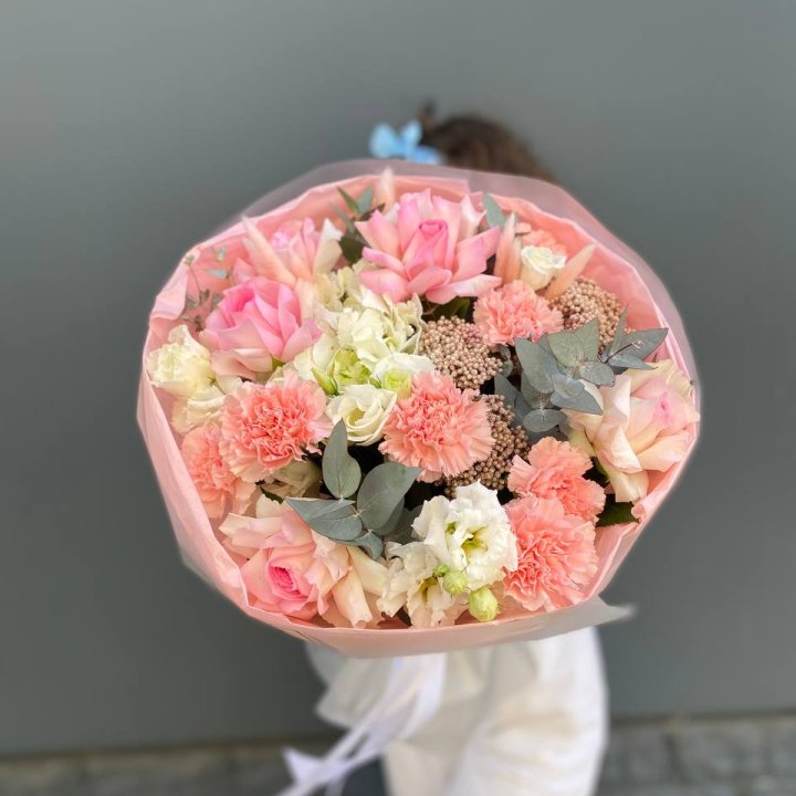 Букет "Стифания" в Долгопрудном