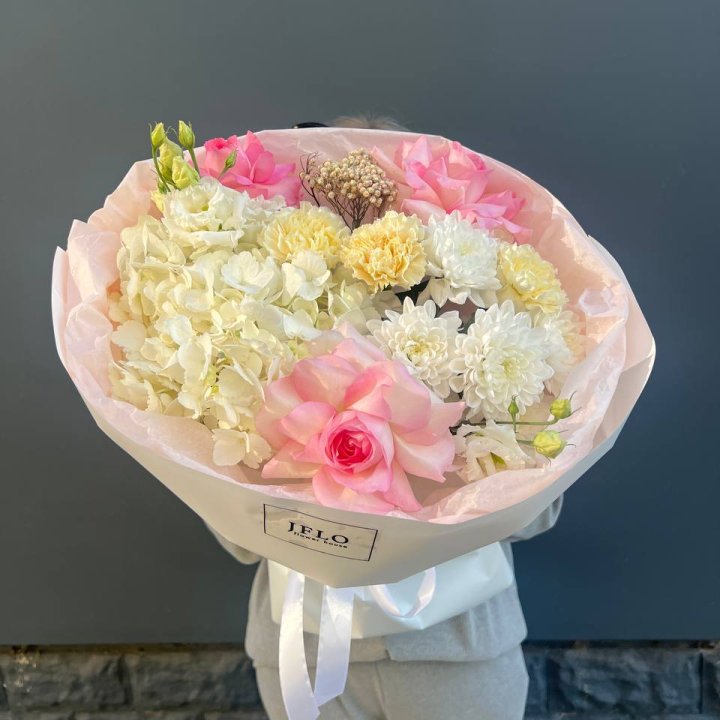 Букет "Лолита №2" в Долгопрудном