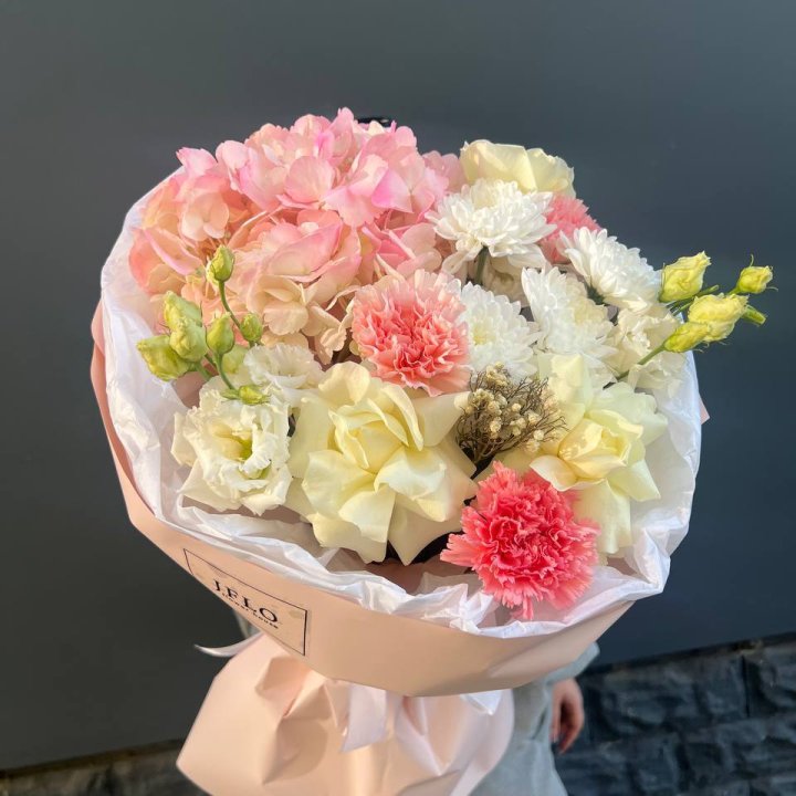 Букет "Милена" в Долгопрудном