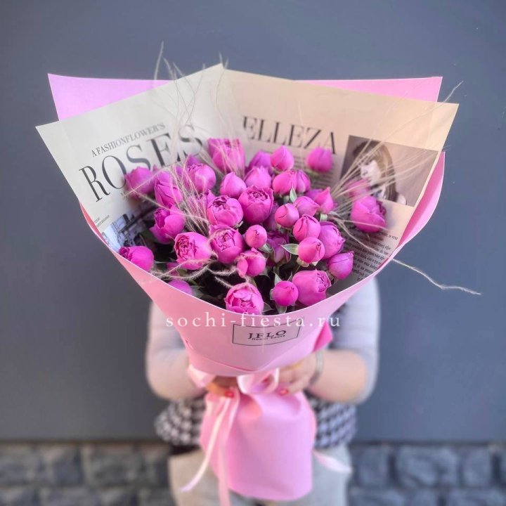 15 Мисти баблс с доставкой в Долгопрудном