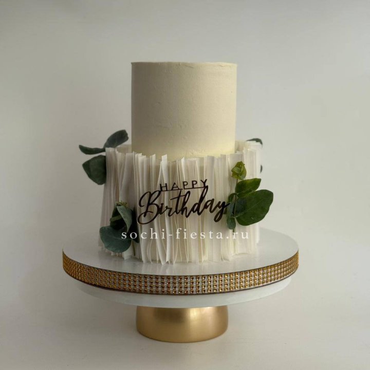 Торт "Нежность" в Долгопрудном