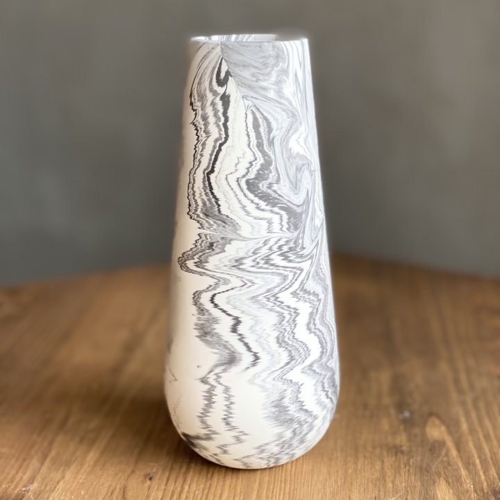 Дизайнерская ваза №2 в Долгопрудном