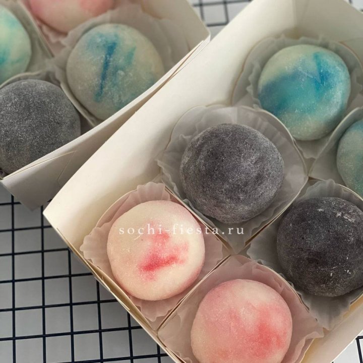 Набор Моти в Долгопрудном