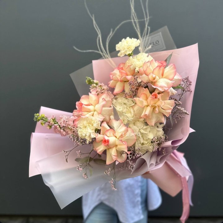 Букет  "Проджи" в Долгопрудном