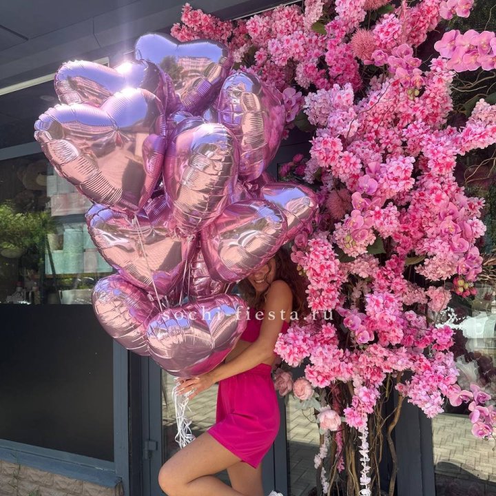 Набор шаров "Катрин" в Долгопрудном