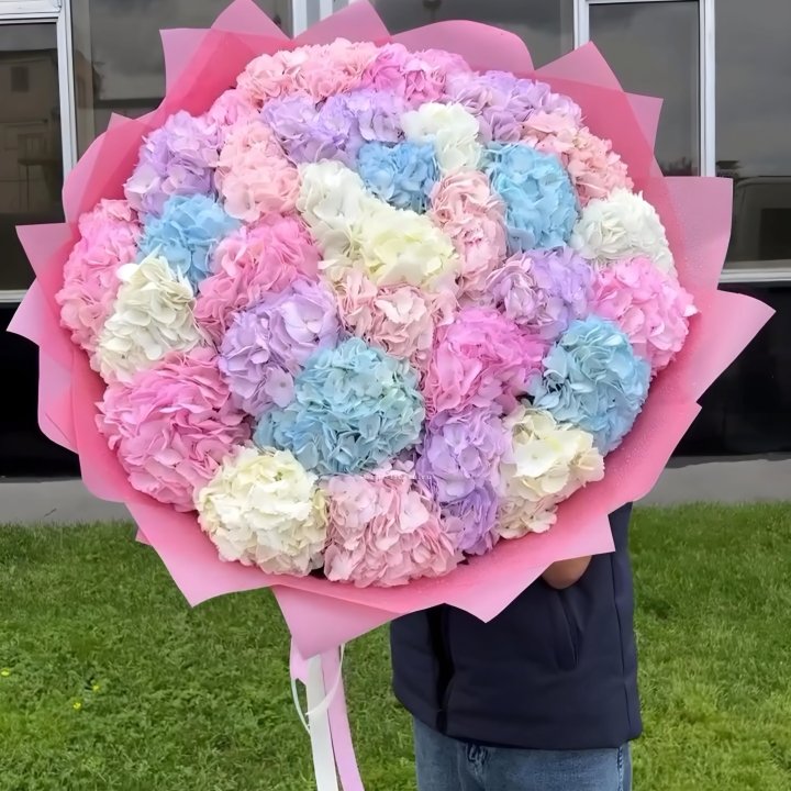 Букет "Люкс" в Долгопрудном