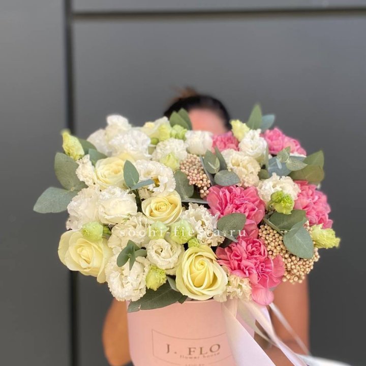 Бокс "Первая встреча" в Долгопрудном