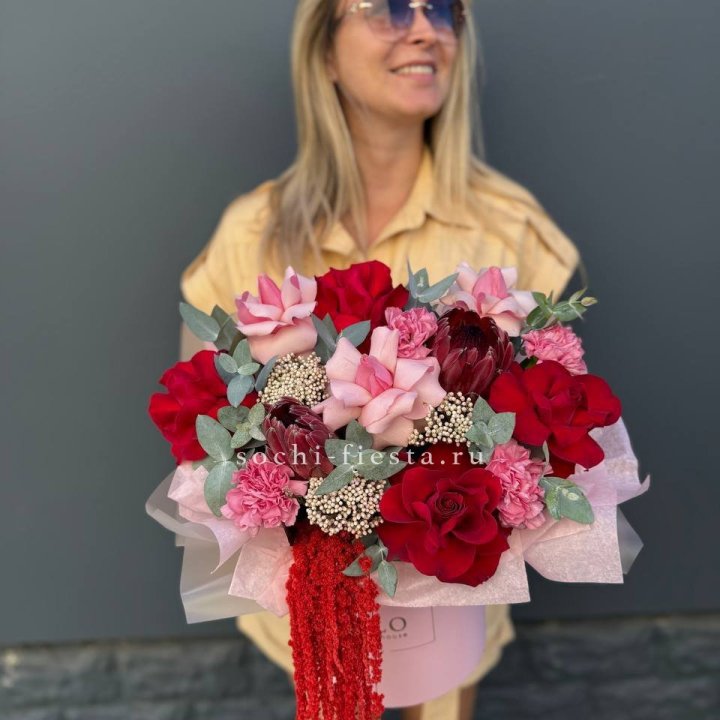 Композиция "Стефания" в Долгопрудном