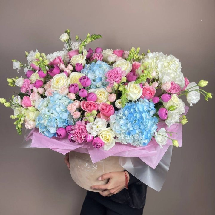 Сборный бокс гигант в Долгопрудном