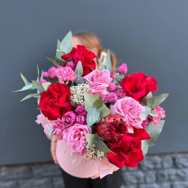  Бокс "Королева" в Долгопрудном