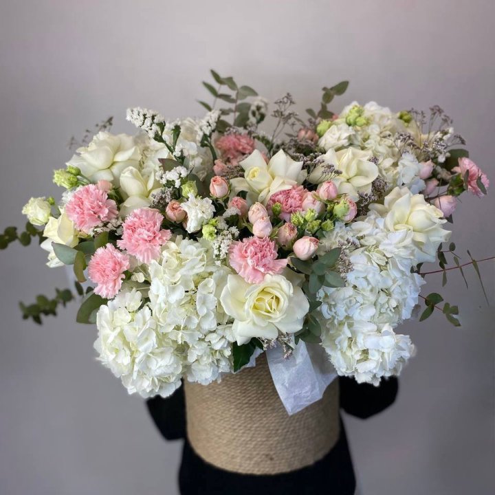  Кашпо "Стефания" в Долгопрудном