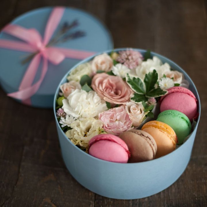 Бокс небольшой в Долгопрудном