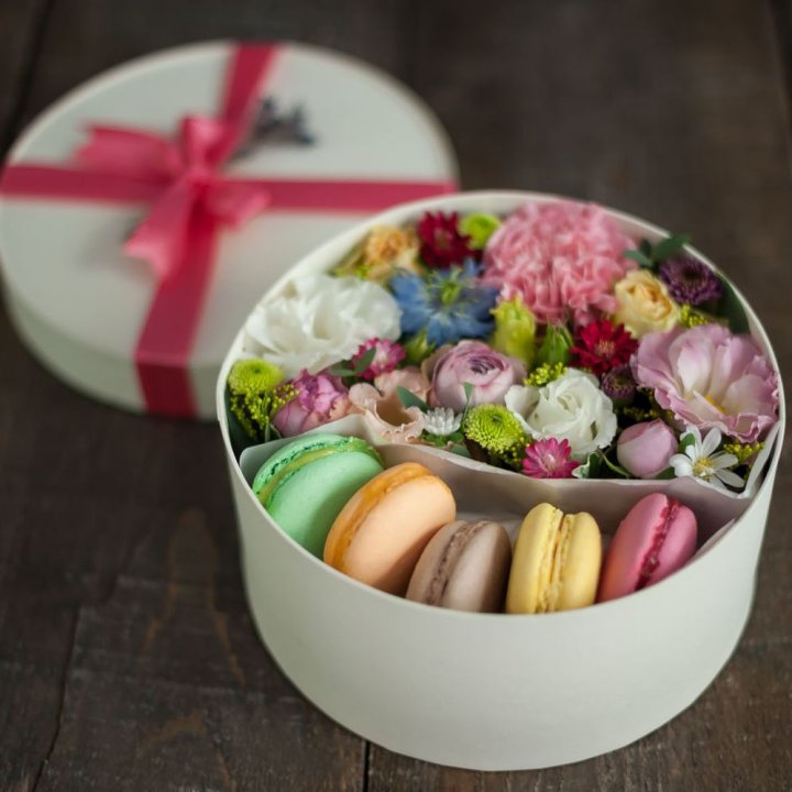 Бокс средний в Долгопрудном