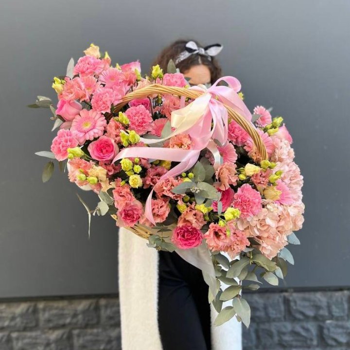 Корзина №7 с доставкой в Долгопрудном