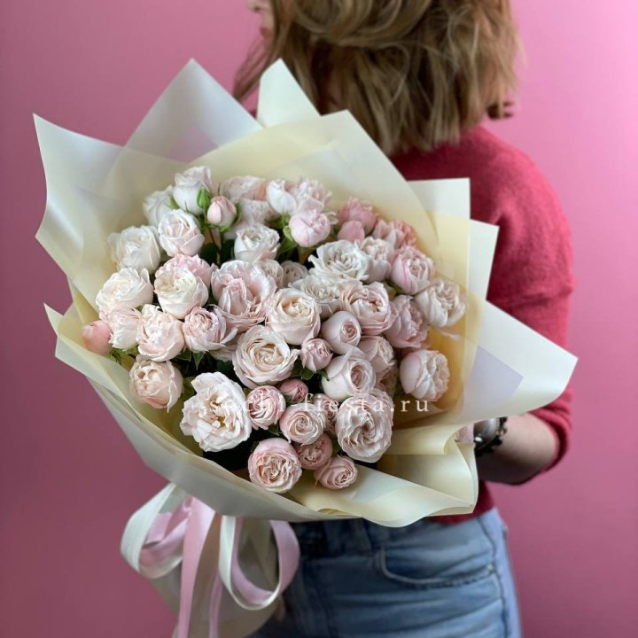 Букет "Моника" в Долгопрудном