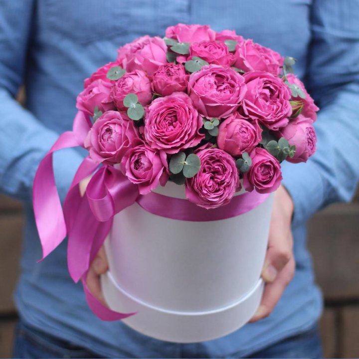 Бокс мисти баблс в Долгопрудном