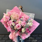 Заказать БУКЕТЫ ИЗ ЦВЕТОВ в Долгопрудном с доставкой и по самым низким ценам