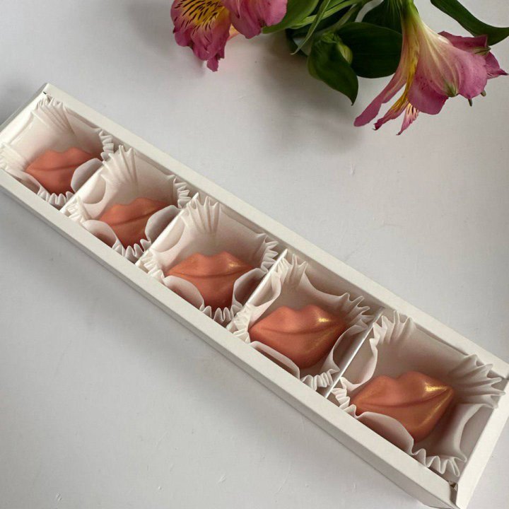 Бельгийский шоколад губки с доставкой в Долгопрудном