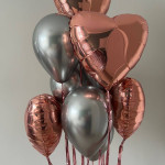 Заказать ШАРЫ в Долгопрудном с доставкой и по самым низким ценам