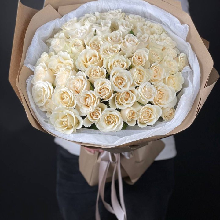 51 кеннийская роза в Долгопрудном