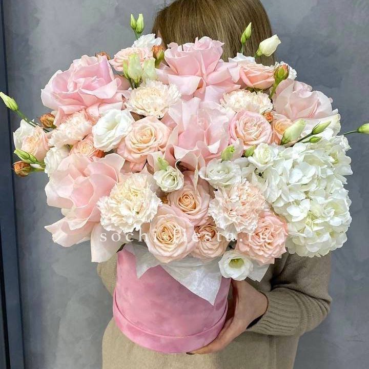 Авторский бокс №1 с доставкой в Долгопрудном