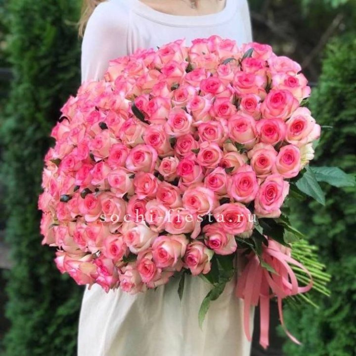 101  джумилия роза  в Долгопрудном