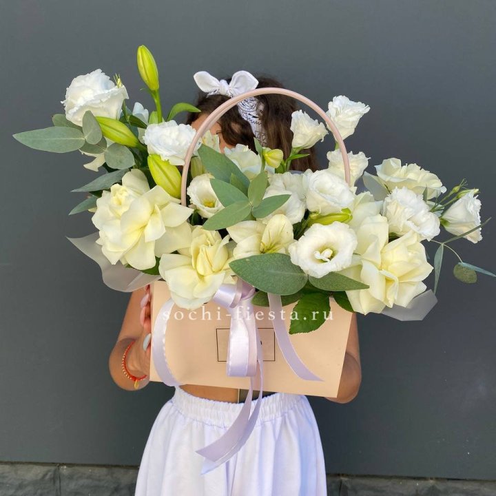 Сумочка цветов "Матина" в Долгопрудном