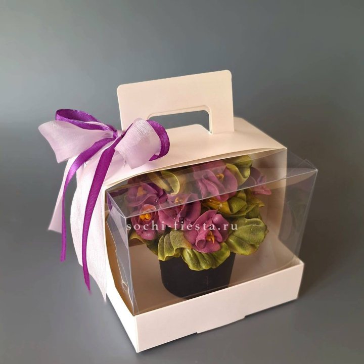  Зефир "Фиалка" в Долгопрудном