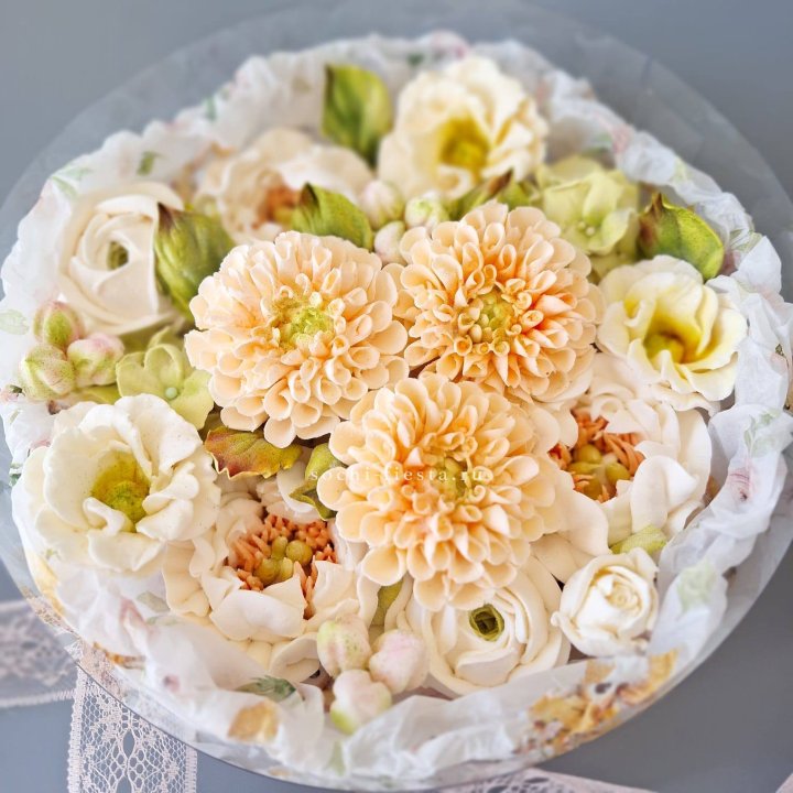 Зефирный бокс с доставкой в Долгопрудном